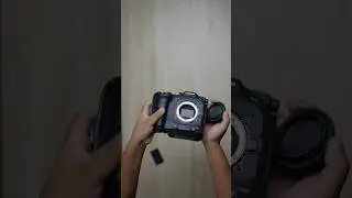 Canon C80 first look #canonc80 #unboxing #filmgear