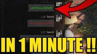 HOW to CHANGE CHAT TEXT COLOR in WHERE WINDS MEET