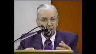Apostolic Roots 3 of 4 -(Bishop Ross Paddock)