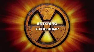 Duke Nukem 3D: 20th Anniversary World Tour - Toxic Dump [E1L4, All Secrets, All Dead]
