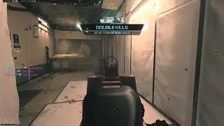 96 KILLS, HARD CORE Domination