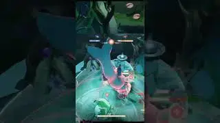 BEST triple tank counter is JEFF | #jeff #marvelrivals #strange #hulk