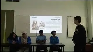 PROJECT (presentasi kelompok 5 manajemen pemasaran)