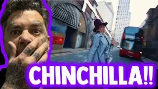 Rapper FIRST time REACTION to Chinchilla - Bounce Back