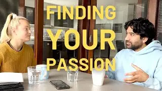 How I Found My Passion As A Public Speaker
