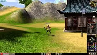 [Metin2.SG]xsHiNe on Metn2Singapore Make's AoS G