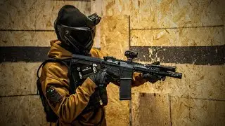 Siege Airsoft x Polarstar F2 Highlights