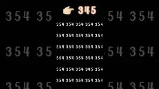 can you find it #trending #shortsviral #findit