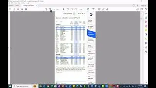 04 CEREC parameters