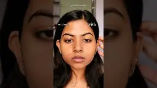 L'Or&eacute;al Paris True Match Liquid Foundation #shorts #makeup