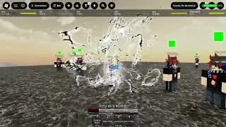 JJS black flash rct