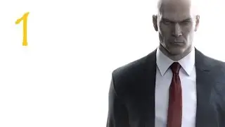 Hitman Beta - Free Roam training walkthrough [1080p HD] - No commentary