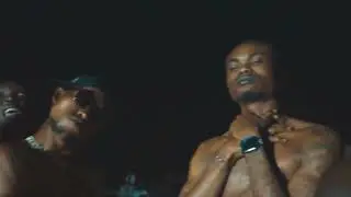 KANA BEEX- MAN NO BE GOD (OFFICIAL VIDEO)