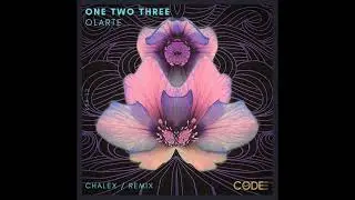 Olarte - One Two Three (Original Mix)