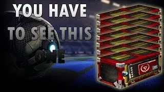 20 INTENSE TRIUMPH CRATE OPENING (BLACK MARKET!!!)