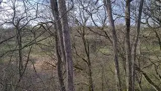 L&auml;rmschutz in the L&auml;nd B27 bei B&auml;stenhardt M&ouml;ssingen #6