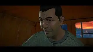 OMG Clem You've Grown!!!!! The Walking Dead A New Frontier