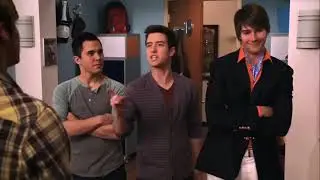 Big Time Move clip6