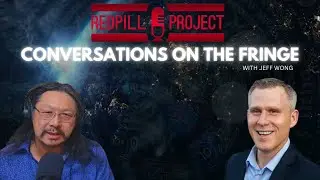 Geo-Global Reality, Collapse & Interdimensional Interference | Conversations On The Fringe