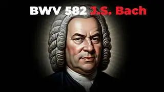 The Most Epic Organ Piece Ever Written? 🎹