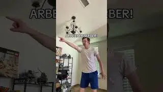 courage the cowardly dog impression #shorts #funny #memes