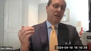 Bowen pre hearing conference 04/18/24