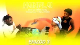 Konplo epizòd 3 