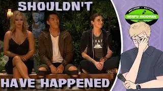 How Survivor New Zealand Was Almost RUINED (Before It Even Began)