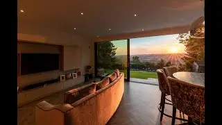 New Lift & Slide Door - The XP Infinite