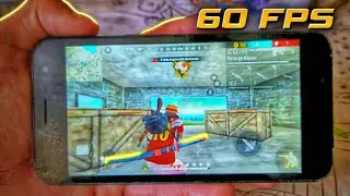 Como JOGAR Free Fire 100% LISO no J2 CORE! ( Imposs&iacute;vel Travar ) 😲🔥