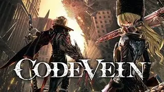 Code Vein Best OST Soundtrack Collection