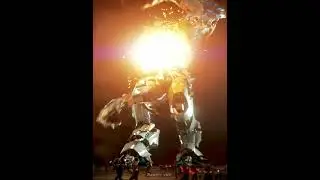 Pacific Rim The Black X Pacific Rim Uprising Short Edit.