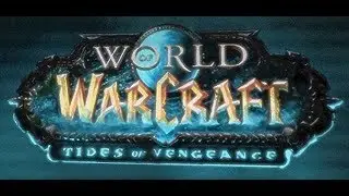 WOW BFA НОВОСТИ l TIDES OF VENGEANCE l ПРИЛИВЫ ВОЗМЕЗДИЯ