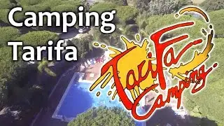 Camping Tarifa