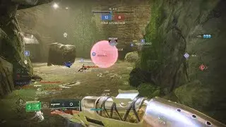 Destiny 2 Strand Hunter PvP Gameplay feat. Kept Confidence, Retold Tale & Frostees