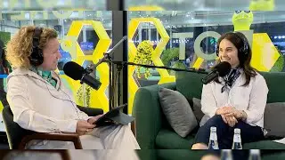Live from Money20/20 Middle East: Moving money, shaping futures  | J.P. Morgan
