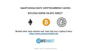 Presentation BTC Direct