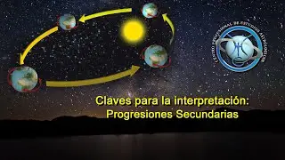 Progresiones Secundarias