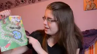 Amazing Maze Books || Booktube