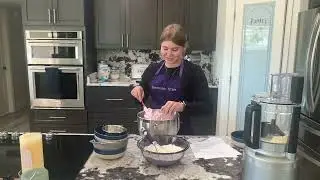 Have fun making Macarons!