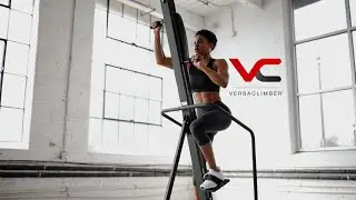 H VersaClimber
