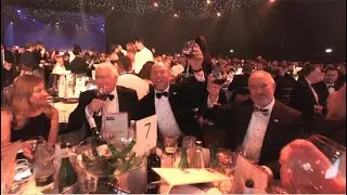 AXA XL Matt Hampson Foundation Dinner - 2020