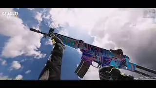 WEAPONS INSPECTION | SEASON 3 | COD MOBILE | Wrkz