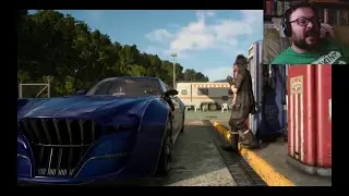JayBMe Plays! Final Fantasy XV: 