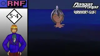 The Point of No Return | Danganronpa: Survivor's Guilt Chapter 5 Part 4