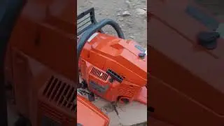 Husqvarna 3120 xp two