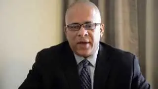 Tio Hardiman for Governor
