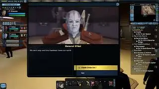 Star Trek Online: &ldquo;The Kobali Front&rdquo; pt. 1