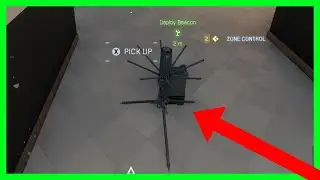 Как использовать Deploy Beacon в Battlefield 6