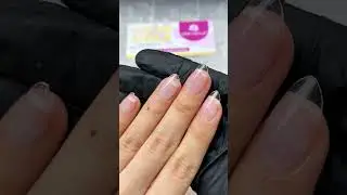 🌸🌟Pre-shaped and highly flexible &mdash; short almond tips that suit most nail beds.